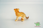 Preview: Schleich Gepardenbaby 14747